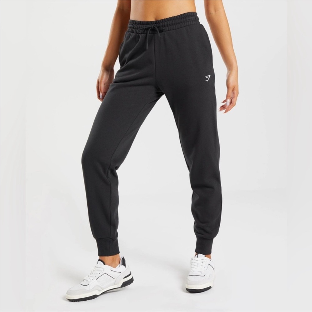 Gymshark Charcoal Joggers